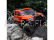 RC auto Axial SCX6 Trail Honcho 1:6 4WD RTR, piesok