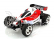 RC auto buggy Exceed