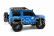RC auto Cruiser V3 1/10 súprava 2,4 GHz, modrá