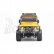 RC auto Dirt Climbing Safari SUV Crawler