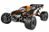 RC auto FighterTruggy 4 RTR, brushless