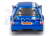 RC auto FUNTEK GT16E modrá