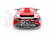 RC auto Hexbug Hexmods Pro Series Elite, červené