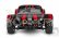 RC auto HiMoto ZENIT SC Brushless, červená