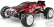 RC auto HiMoto ZENIT XT Brushless, červená