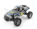 RC auto Hot crawler 4x4 + náhradná batéria