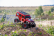 RC auto Jeep WL Toys 104311 + náhradná batéria