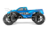 RC auto KAVAN GRT-10 Thunder 2,4 GHz 4WD Monster Truck 1:10, modré