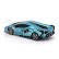 RC auto Lamborghini Sian, modrá metalíza