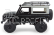 RC auto Land Rover Adventure 1/12 RTR 4WD, čierna + náhradná batéria