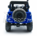 RC auto Land Rover Adventure 1/12 RTR 4WD, modrá