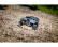 RC auto Land Rover Defender Rock Crawler, strieborná