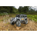 RC auto Land Rover Defender Safari