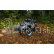 RC auto Land Rover Defender Safari