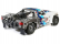 RC auto Losi 5ive-T 2.0 V2 1:5 4WD SCT BND, modrá