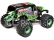 RC auto Losi LMT Monster Truck 1:8 4WD RTR Syn Uva Digger