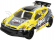 RC auto Losi Micro Rally-X 1:24, žltá