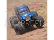 RC auto Losi Mini LMT 1:18 4WD RTR Grave Digger