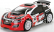 RC auto Losi Mini Rally 1:14