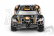 RC auto Micro car 2.4 GHz - Short Course, čierna