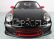 RC auto Porsche 911 GT3 RS, čierna