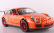 RC auto Porsche 911 GT3 RS, oranžová