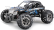 RC auto Q902C Spirit brushless, modrá + náhradná batéria