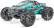 RC auto ROGUE TERRA RTR Brushless monster truck 4WD, zelená