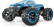 RC auto Slyder MT Turbo Brushless Monster Truck 1/16 RTR, modré