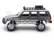 RC auto SUV Legend 4x4 1:12 4WD, strieborná + náhradná batéria