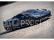 RC auto Traxxas Chevrolet Corvette Stingray 1:10 RTR, čierna