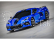 RC auto Traxxas Chevrolet Corvette Stingray 1:10 RTR, modrá