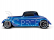 RC auto Traxxas Factory Five 35 Hot Rod Coupe 1:10 RTR, modrá