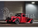RC auto Traxxas Factory Five 35 Hot Rod Truck 1:10 RTR, červená