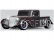 RC auto Traxxas Factory Five 35 Hot Rod Truck 1:10 RTR, strieborná