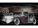 RC auto Traxxas Factory Five 35 Hot Rod Truck 1:10 RTR, strieborná