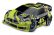 RC auto Traxxas Ford Fiesta 1:10 4WD RTR Valentino Rossi