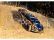 RC auto Traxxas Ford Fiesta ST Rally 1:10 VXL RTR, oranžová