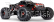 RC auto Traxxas Maxx 1:8 4WD TQi RTR, červená