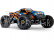 RC auto Traxxas Maxx 1:8 4WD TQi RTR, modrá