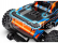RC auto Traxxas Maxx 1:8 4WD TQi RTR, oranžová