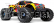 RC auto Traxxas Maxx 1:8 4WD TQi RTR, Solar Flare