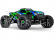RC auto Traxxas Maxx 1:8 4WD TQi RTR, zelená