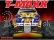 RC auto Traxxas Nitro T-Maxx Classic 