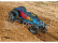 RC auto Traxxas Rustler 1:10 VXL 4WD TQi RTR, modrá