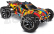 RC auto Traxxas Rustler 1:10 VXL 4WD TQi RTR, Solar Flare