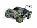RC auto Traxxas Slash 1:10 4WD RTR, zelená