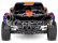RC auto Traxxas Slash 1:10 VXL RTR, Fox Racing
