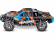 RC auto Traxxas Slash Ultimate 1:10 4WD VXL TQi, oranžová