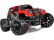 RC auto Traxxas Teton 1:18 4WD RTR, červené